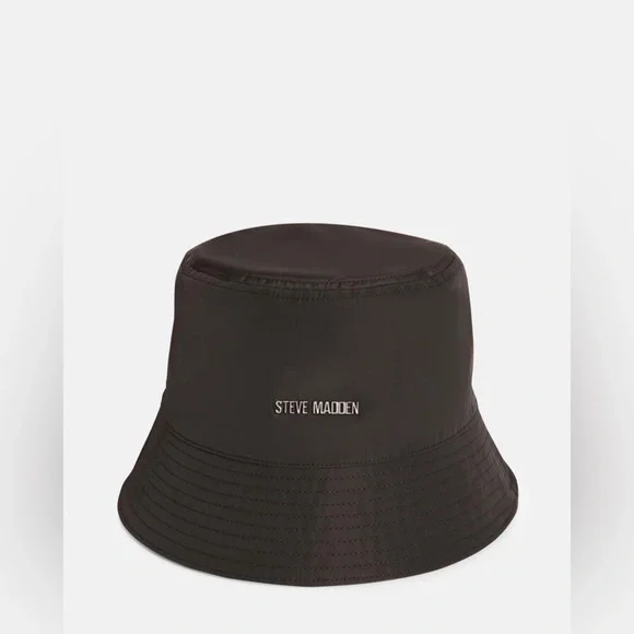 Steve Madden Bucket Hat- OSFM - Picture 2 of 6